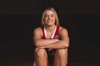 Tractor Tuesday Signs Huskers Basketball Standout Allison Weidner as Brand Ambassador